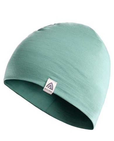 ACLIMA LIGHTWOOL RELAXED BEANIE