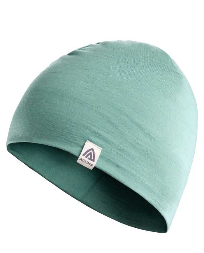 ACLIMA LIGHTWOOL RELAXED BEANIE