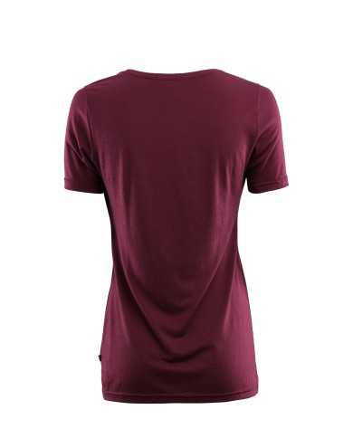 ACLIMA LIGHTWOOL WOMEN'S T-SHIRT