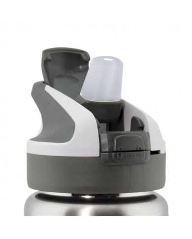 Tritan bottle 0,45 Summit cap Bichitos