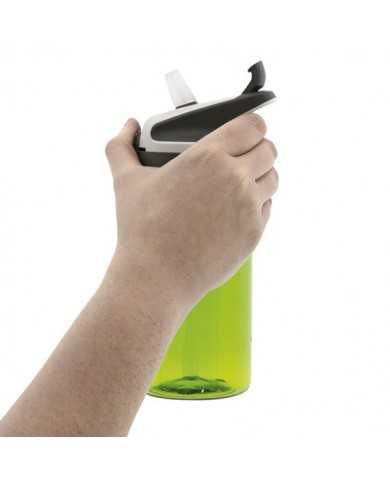 Tritan bottle 0,45 Summit cap Bichitos