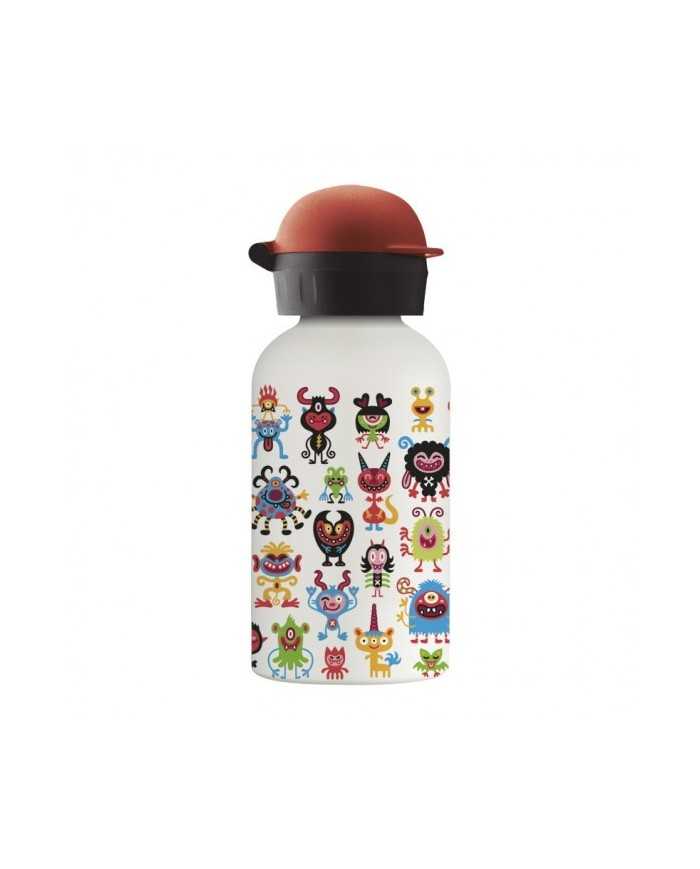 St. steel thermo bottle 0.35 L. Hit cap. Pequemons