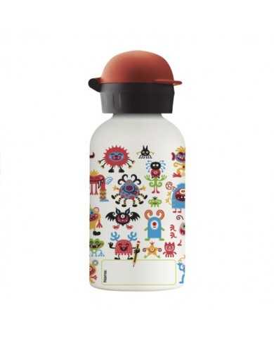 St. steel thermo bottle 0.35 L. Hit cap. Pequemons