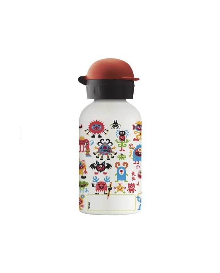 St. steel thermo bottle 0.35 L. Hit cap. Pequemons