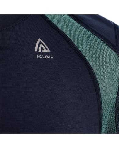 ACLIMA LIGHTWOOL SPORT MEN'S T-SHIRT