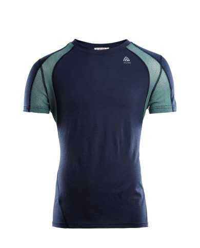 ACLIMA LIGHTWOOL SPORT MAN T-SHIRT