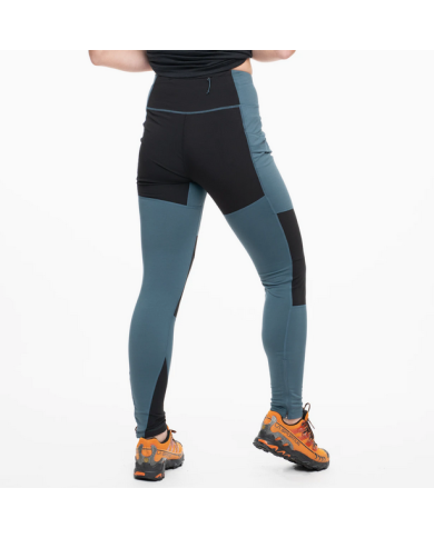 SPODNIE DAMSKIE BERGANS FLOYEN V2