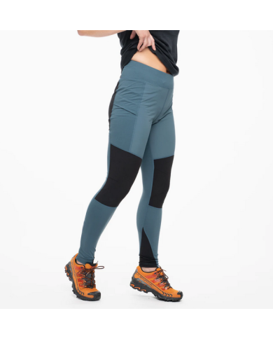 SPODNIE DAMSKIE BERGANS FLOYEN V2