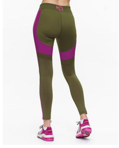 KARI TRAA VICKY TIGHTS