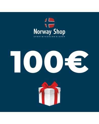 Darčekový poukaz - 100 Eur