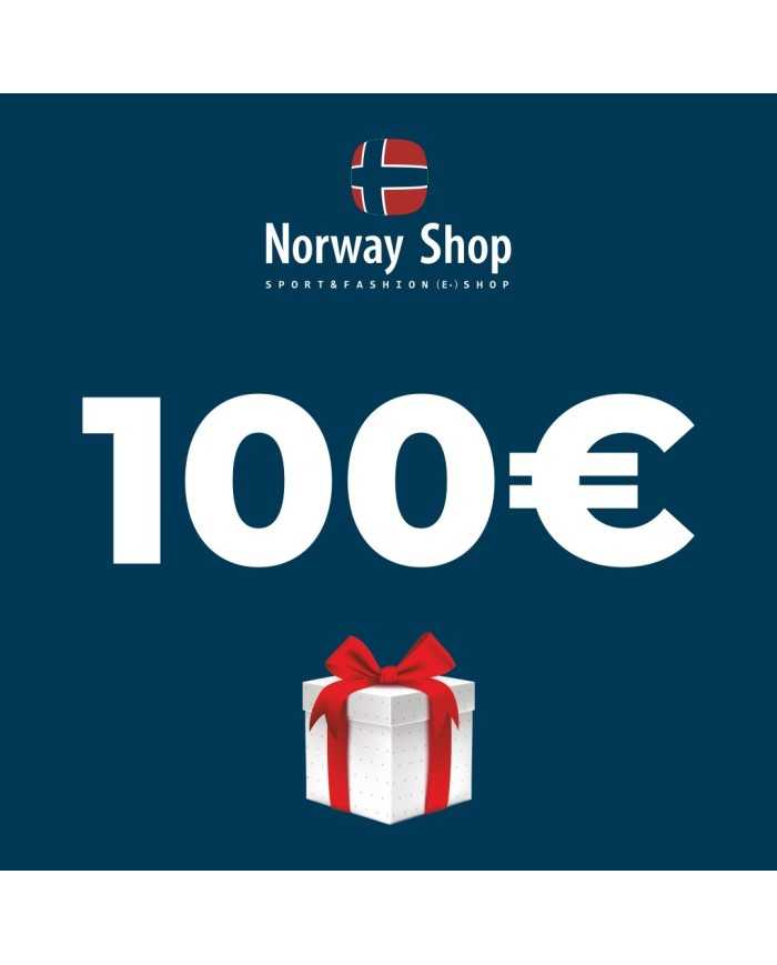 Darčekový poukaz - 100 Eur