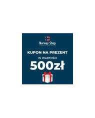 Darčekový poukaz - 500zł