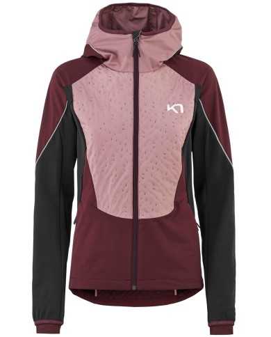 KARI TRAA TIRILL 2.0 JACKET