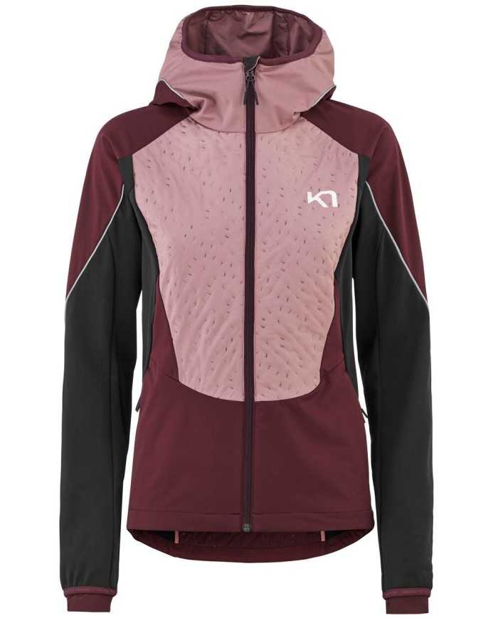 KARI TRAA TIRILL 2.0 JACKET