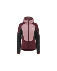 KARI TRAA TIRILL 2.0 JACKET