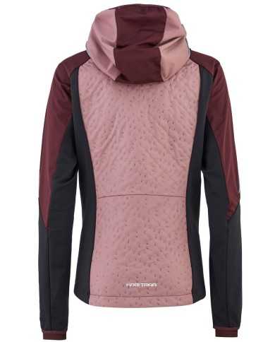 KARI TRAA TIRILL 2.0 JACKET