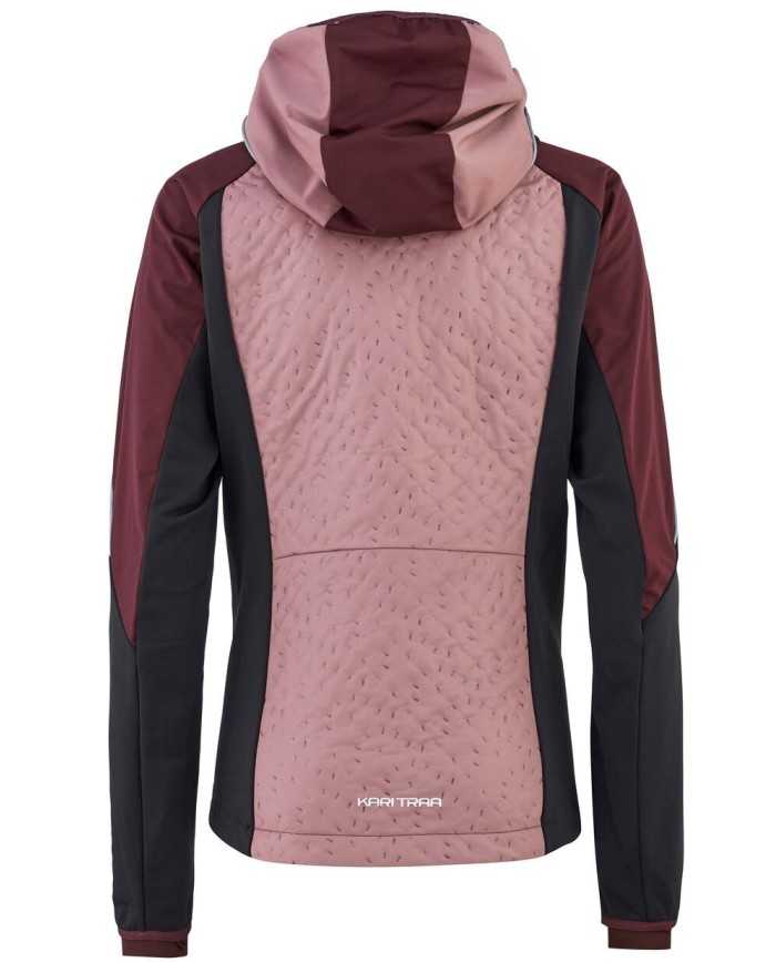KARI TRAA TIRILL 2.0 DÁMSKA BUNDA