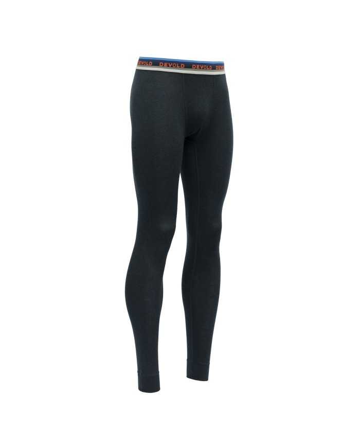 LAUPAREN MERINO 190 LONGS MAN