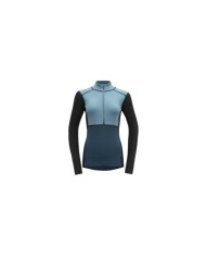 DEVOLD LAUPAREN MERINO 190 SHIRT WMN