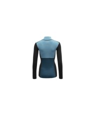 DEVOLD LAUPAREN MERINO 190 SHIRT WMN