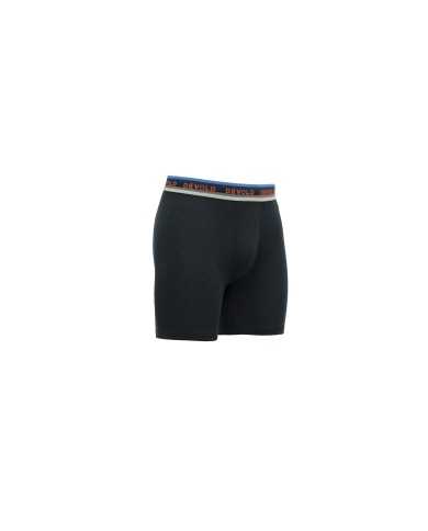 DEVOLD LAUPAREN MERINO 190 BOXER MAN