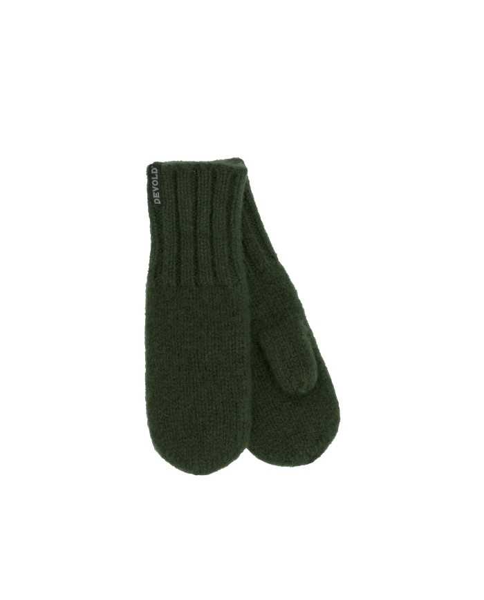DEVOLD NANSEN MITTENS