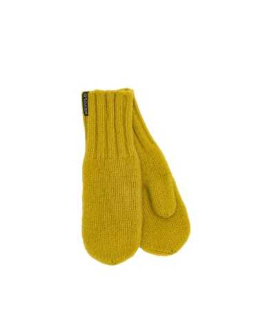 DEVOLD NANSEN MITTENS