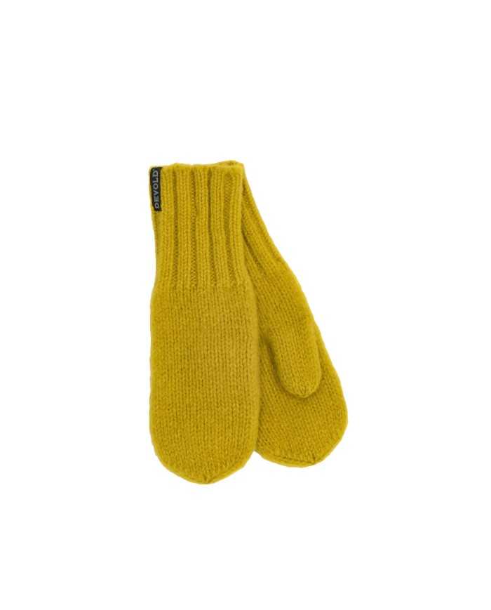 DEVOLD NANSEN MITTENS