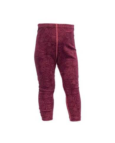 DUO ACTIVE KID LONG JOHNS