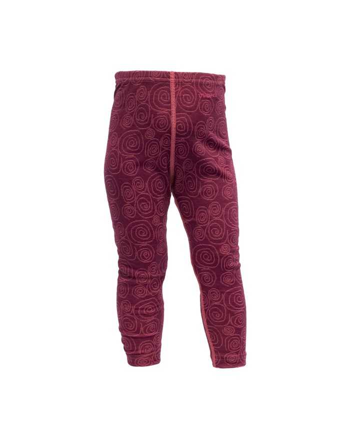 DUO ACTIVE KID LONG JOHNS