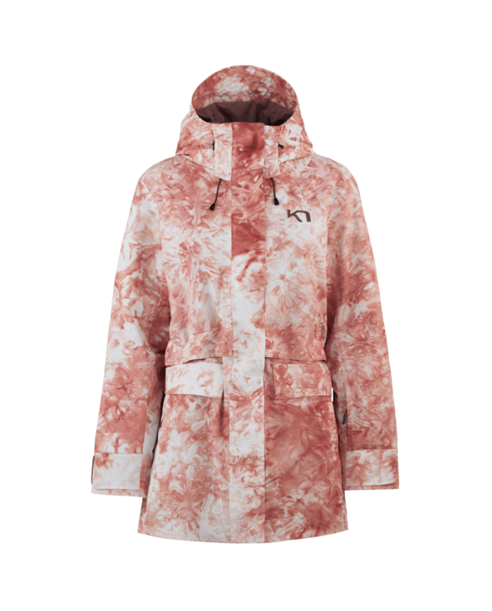 KARI TRAA AGNES KURTKA DAMSKA