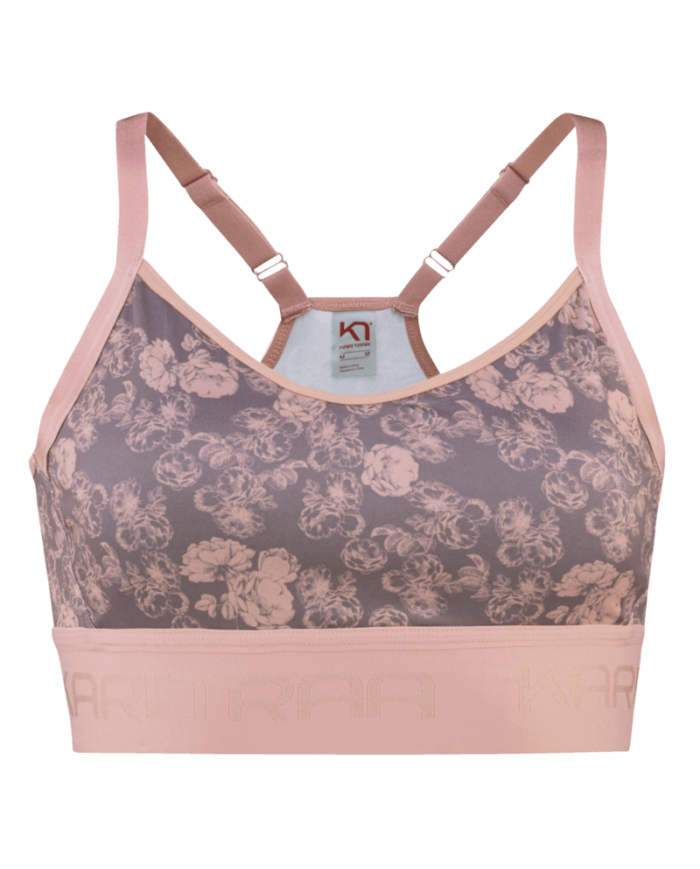 KARI TRAA FROYA SPORT BRA