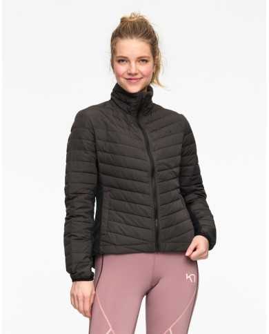 KARI TRAA EVA DOWN JACKET