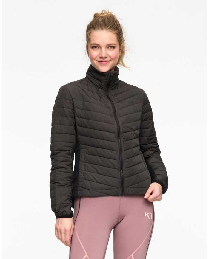 KARI TRAA EVA DOWN JACKET