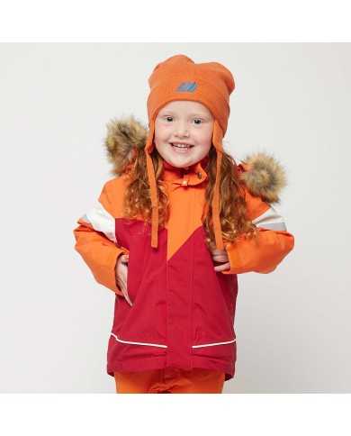 SKOGSTAD LITLEGJOLET CHILDREN JACKET