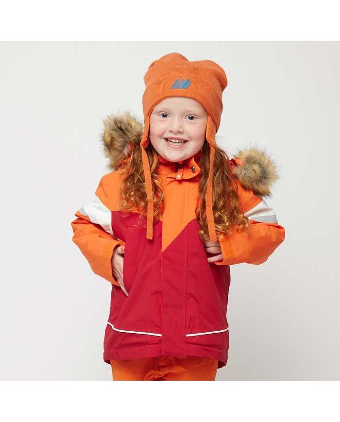 SKOGSTAD LITLEGJOLET CHILDREN JACKET