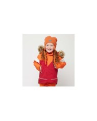 SKOGSTAD LITLEGJOLET CHILDREN JACKET