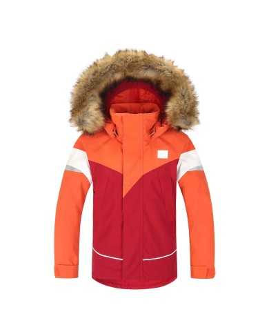 SKOGSTAD LITLEGJOLET CHILDREN JACKET