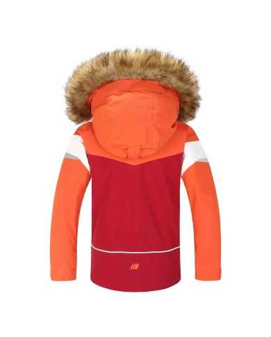 SKOGSTAD LITLEGJOLET CHILDREN JACKET