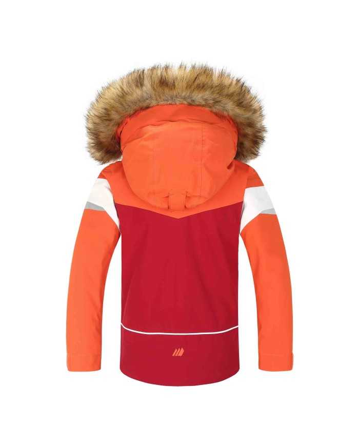 SKOGSTAD LITLEGJOLET CHILDREN JACKET