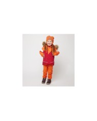 SKOGSTAD LITLEGJOLET CHILDREN JACKET