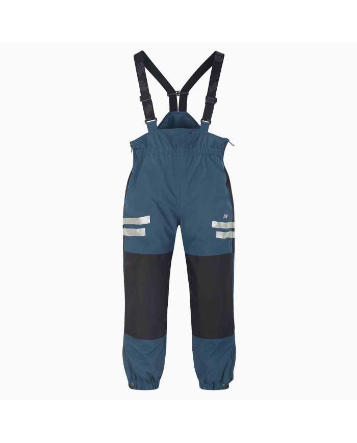 SKOGSTAD RIME CHILDREN SKI TROUSERS