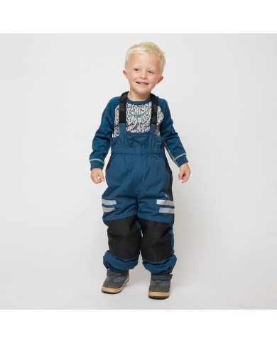 SKOGSTAD RIME CHILDREN SKI TROUSERS