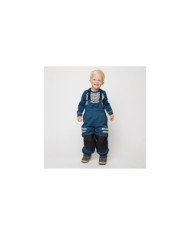 SKOGSTAD RIME CHILDREN SKI TROUSERS