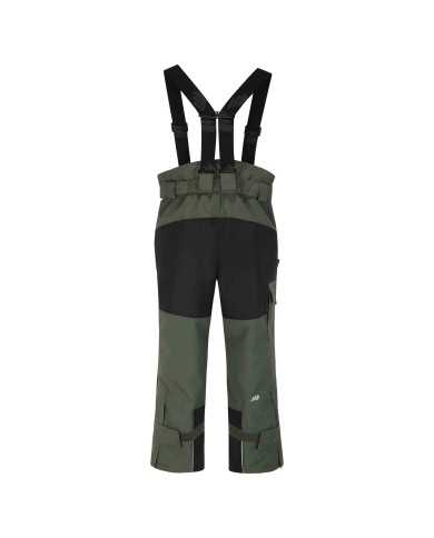 SKOGSTAD PANTHER KIDS PANTS