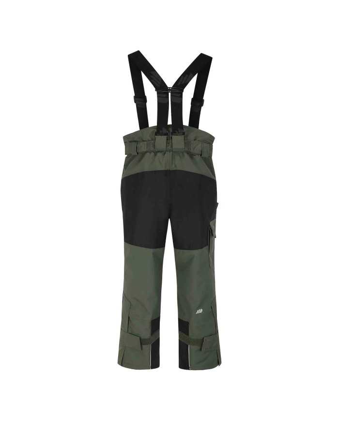 SKOGSTAD PANTHER KIDS PANTS