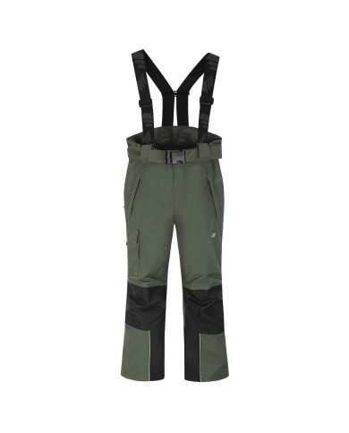 SKOGSTAD PANTHER KIDS PANTS