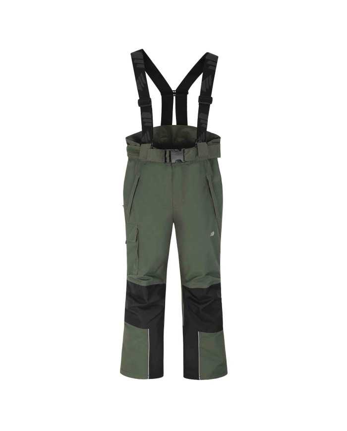 SKOGSTAD PANTHER KIDS PANTS