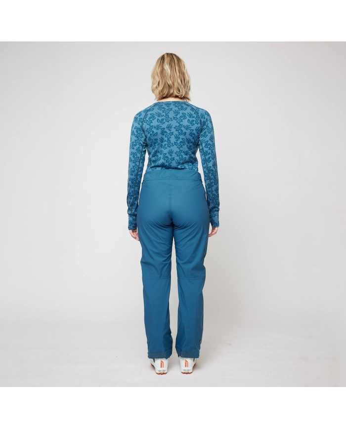 SKOGSTAD STIGEN DÁMSKE NOHAVICE