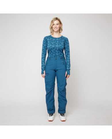 SKOGSTAD STIGEN WOMEN'S TROUSERS